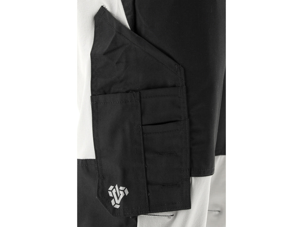 PANTALON DE LUCRU YATO YT-79091 STRETCH.NEGRU M