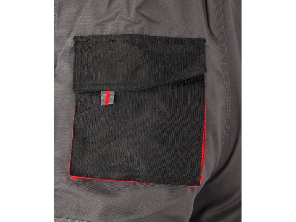 PANTALONI DE LUCRU YATO YT-80290 CU PIEPTAR, DAN, MARIMEA S