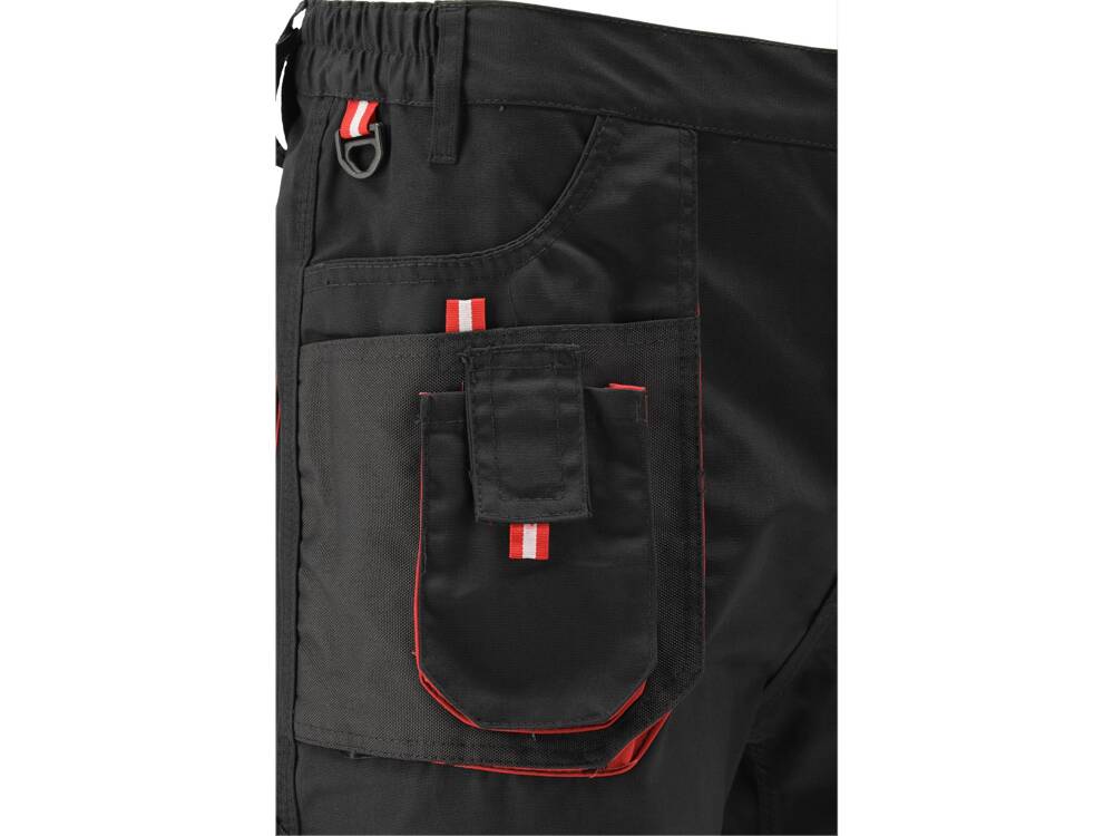 PANTALONI DE LUCRU YATO YT-8029 DUERO, MARIMEA 2XL