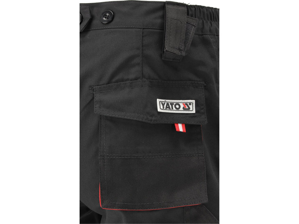 PANTALONI DE LUCRU YATO YT-8026 DUERO, MARIMEA M