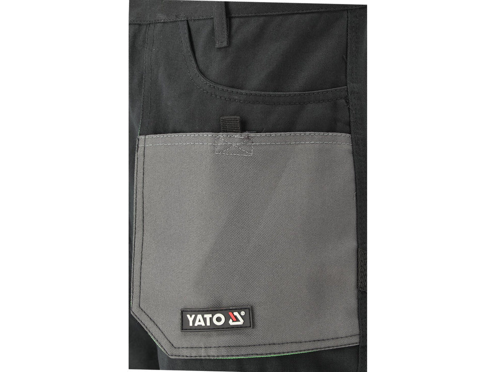 PANTALONI DE LUCRU YATO YT-80165 PALEA, MARIMEA M