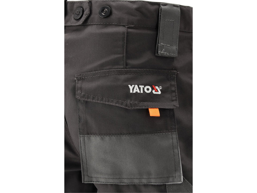 PANTALONI DE LUCRU YATO YT-80184 PEGMA, MARIMEA L
