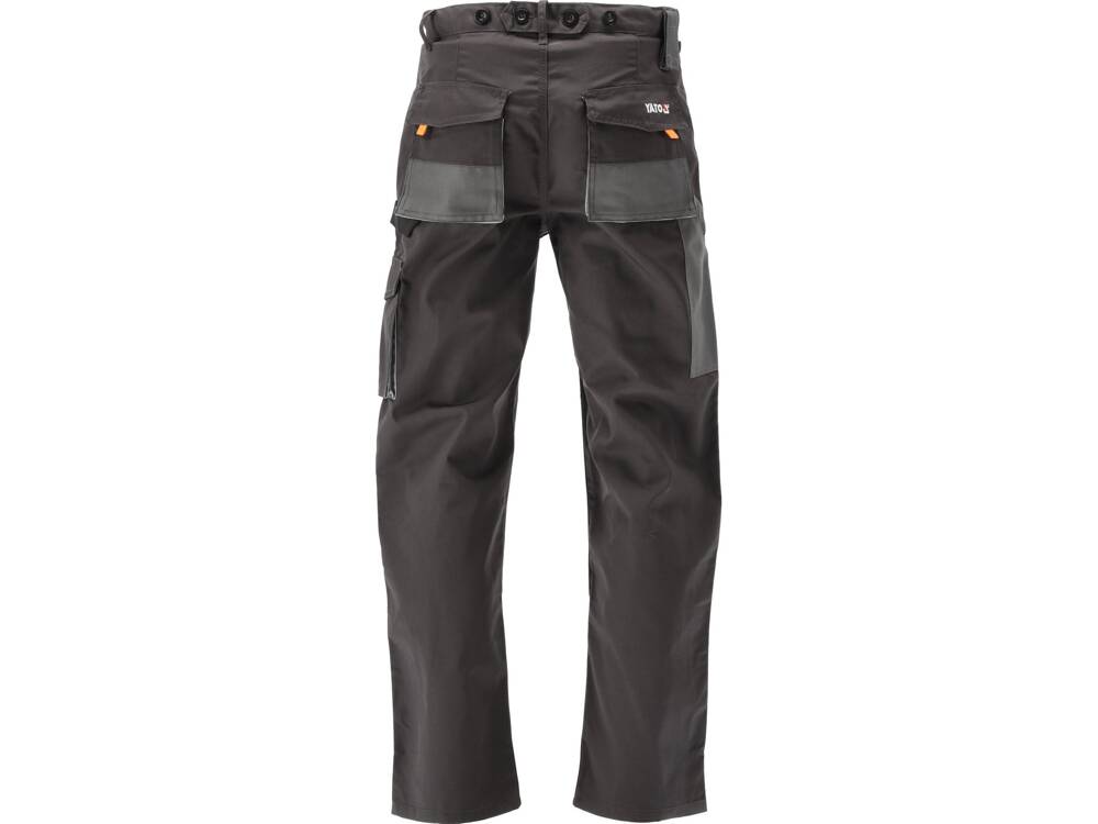 PANTALONI DE LUCRU YATO YT-80183 PEGMA, MARIMEA M