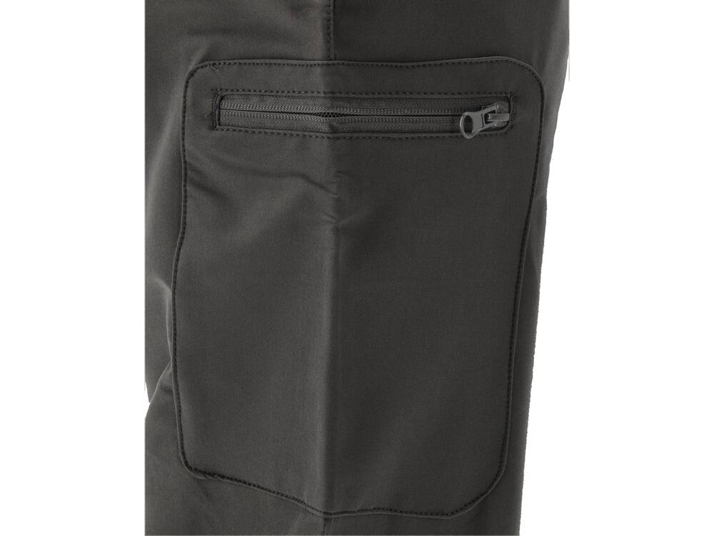 SZÜRKE SOFTSHELL NADRÁG, YATO YT-79423 XL MÉRET