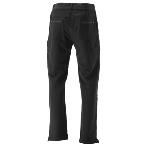 FEKETE SOFTSHELL NADRÁG, YATO YT-79432 L MÉRET