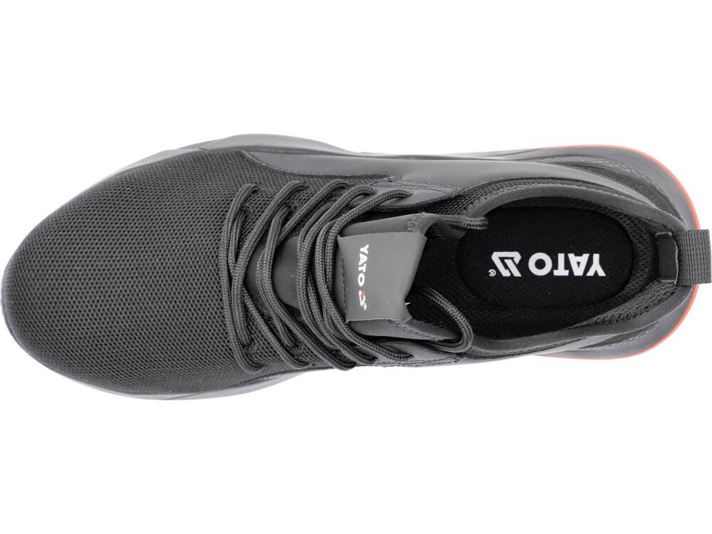 PANTOF DE LUCRU YATO YT-80621 SPORT, MARIMEA 40