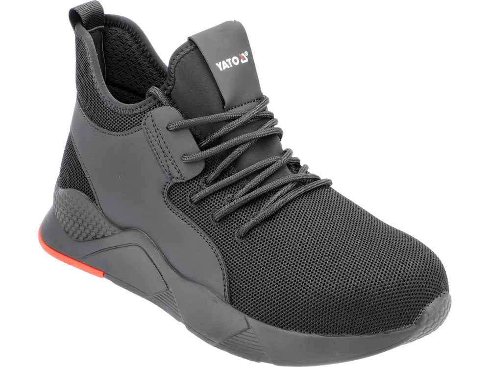 YATO YT-80622 SPORT MUNKA CIPŐ, 41-ES MÉRET