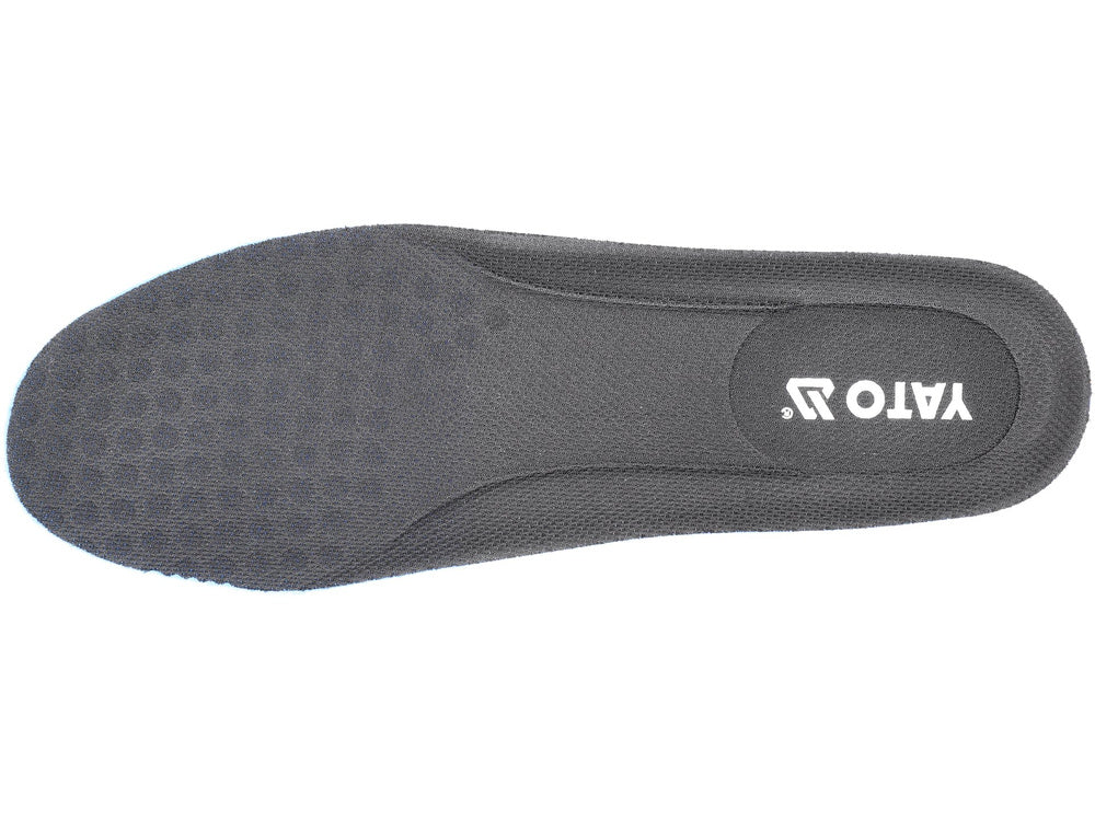 YATO YT-80623 SPORT MUNKA CIPŐ, 42-ES MÉRET