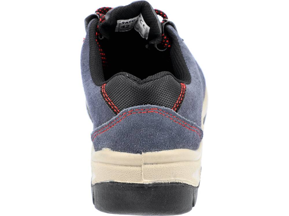 PANTOFI DE LUCRU YATO YT-80579 PARENA S1P MARIMEA 46