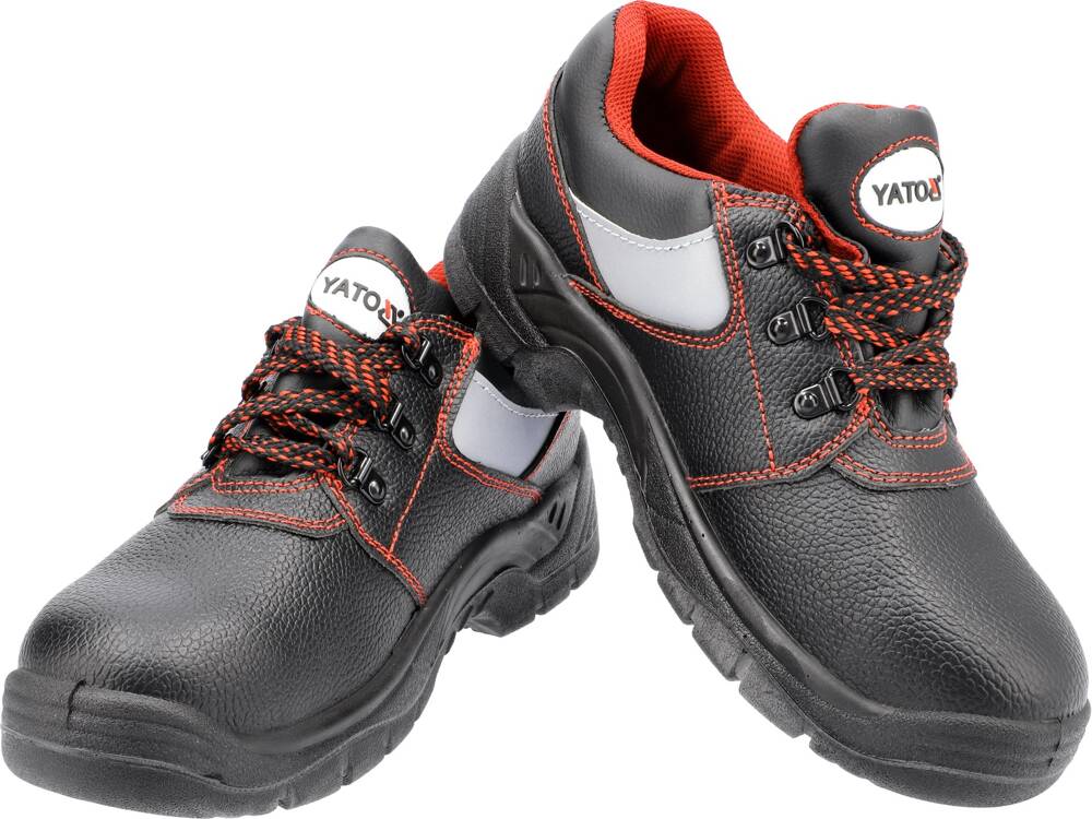 PANTOFI DE LUCRU YATO YT-80556 PIURA S3 MARIMEA 43