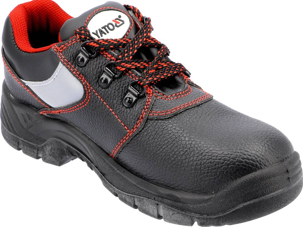 PANTOFI DE LUCRU YATO YT-80556 PIURA S3 MARIMEA 43