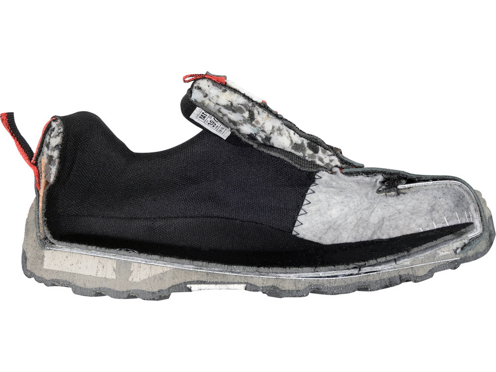 MUNKA CIPŐ YATO YT-80587 PUEBLE S3 MÉRET 43