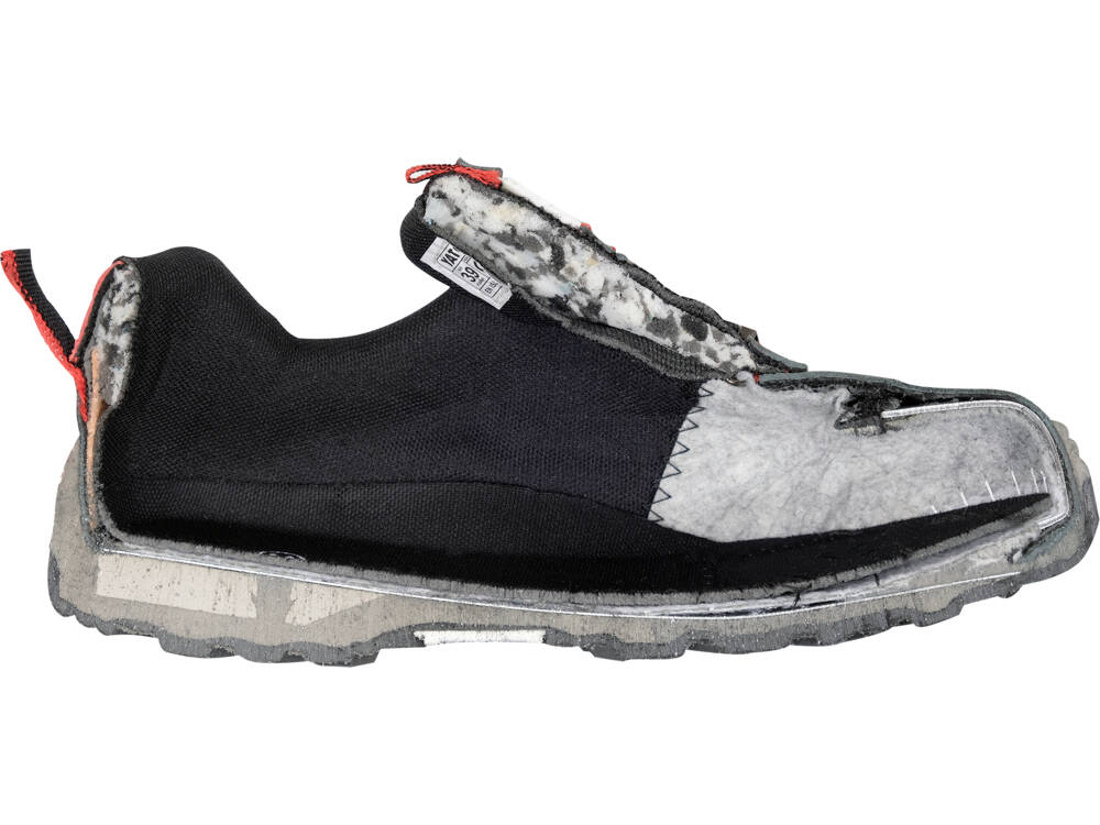 PANTOFI DE LUCRU YATO YT-80591 PUEBLE S3 MARIMEA 47