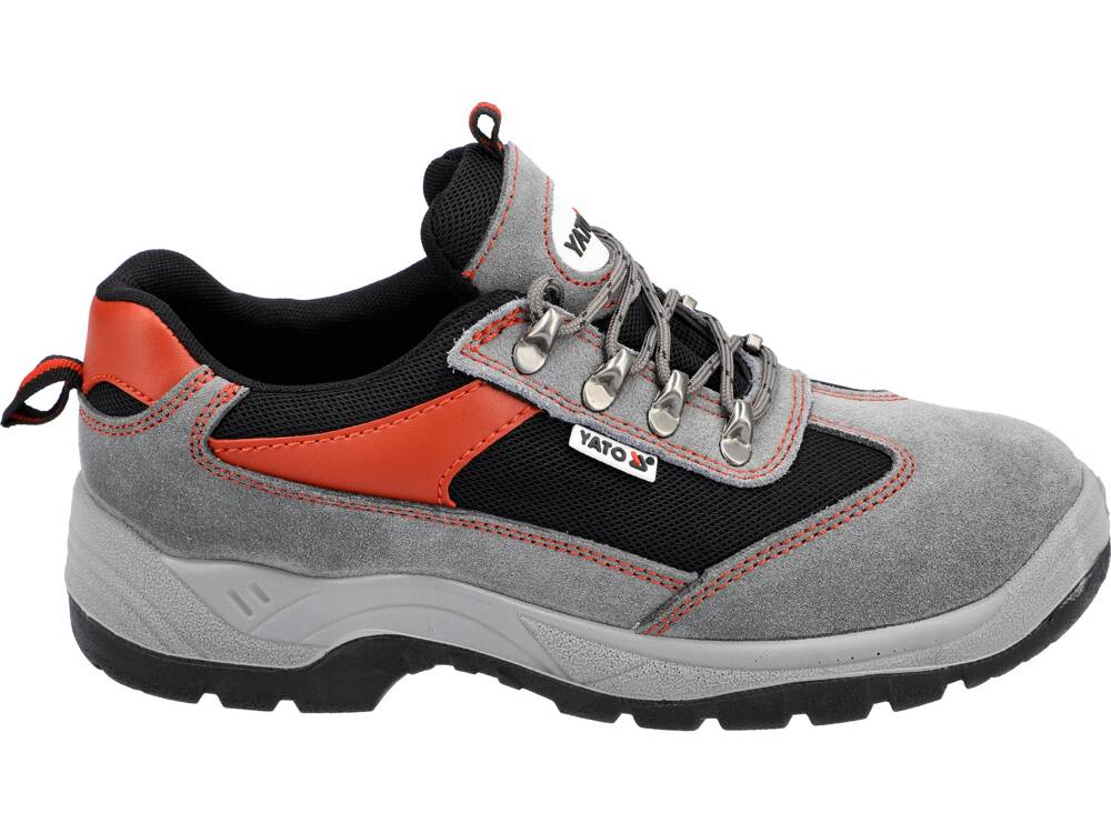 PANTOFI DE LUCRU YATO YT-80591 PUEBLE S3 MARIMEA 47