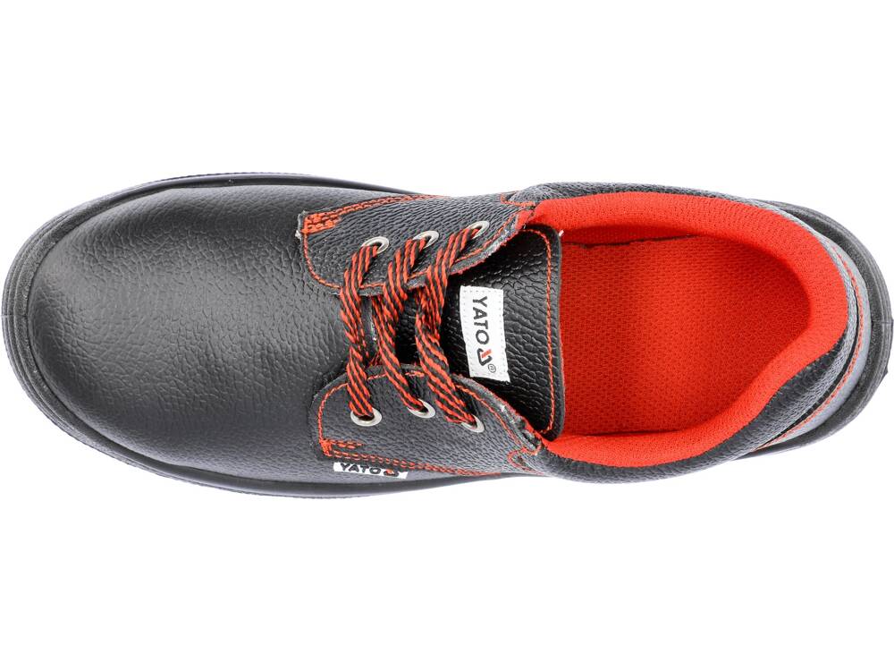 PANTOFI DE LUCRU YATO YT-80528 PUNO SB MARIMEA 46