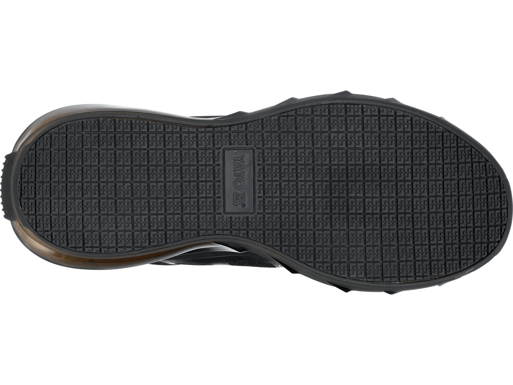 Pantofi protectie pilsen S1PL marimea 45 YATO YT-805956 - imagine 8