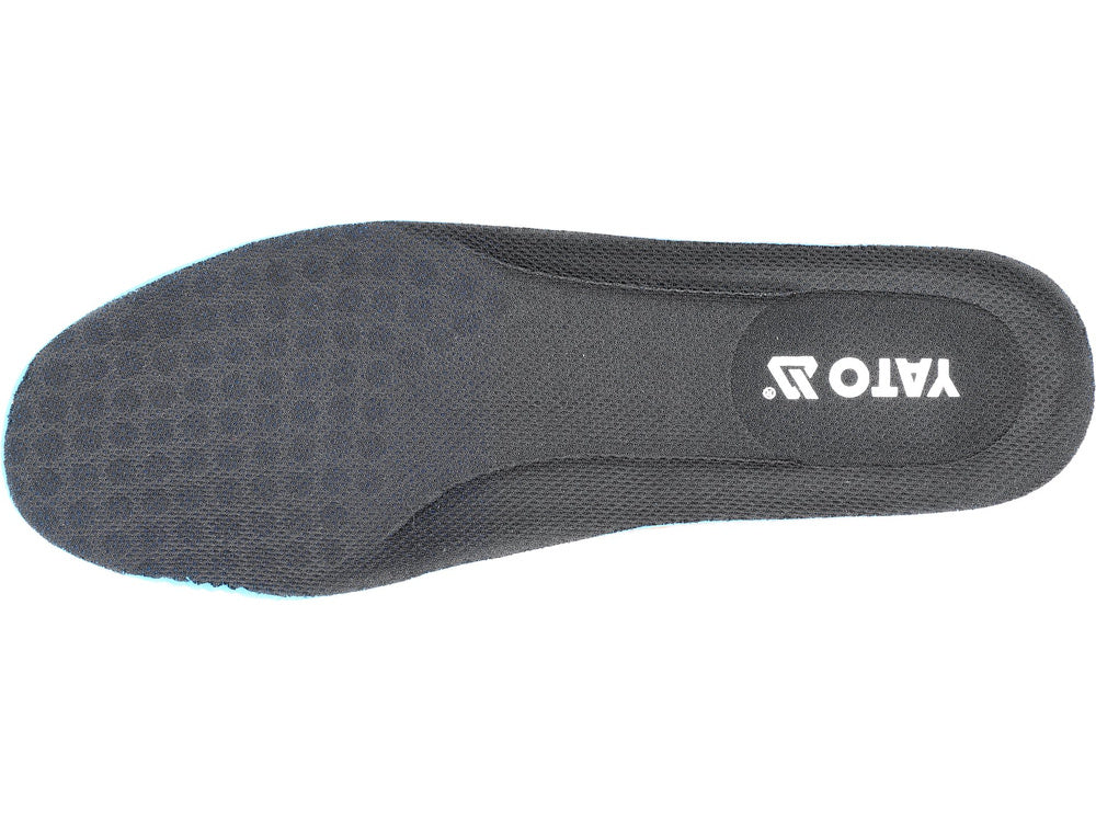 PANTOFI SPORT DE YATO YT-80631 LUCRU PACS, MARIMEA 38