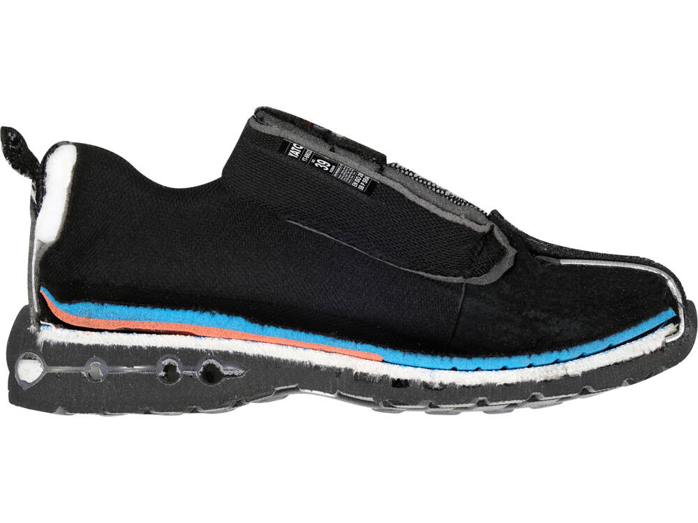 PANTOFI SPORT DE YATO YT-80632 LUCRU PACS, MARIMEA 39