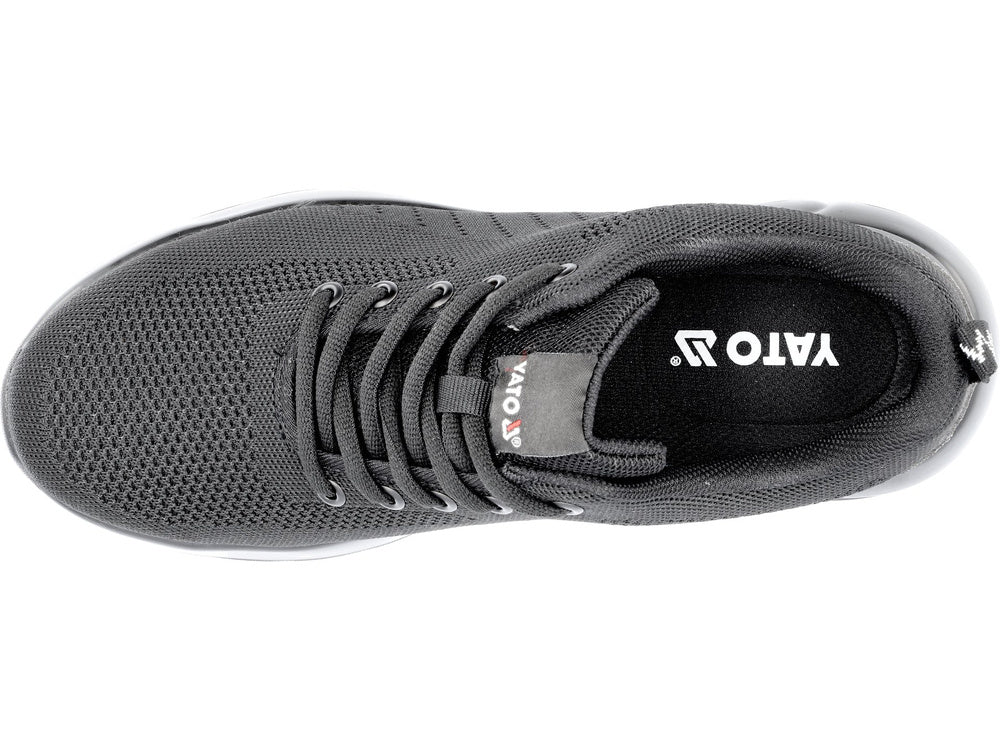 PANTOFI SPORT DE YATO YT-80640 LUCRU PACS, MARIMEA 47