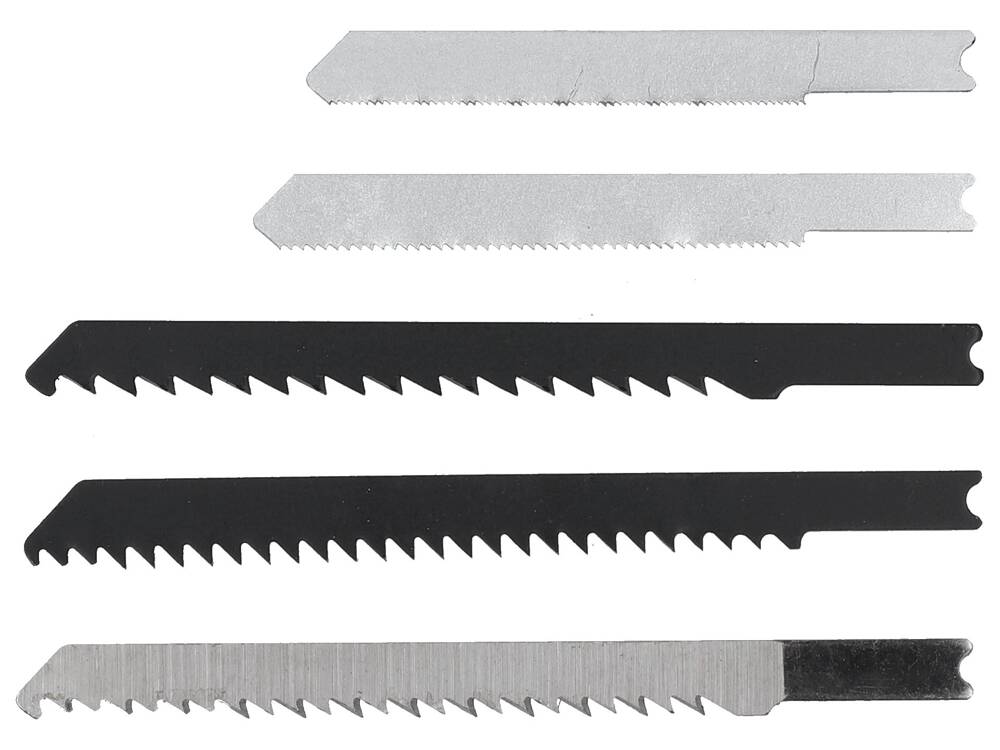 INGÁS FŰRÉSZLAPOK, VOREL 27834 5 DB