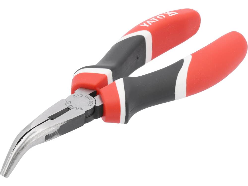 PATENT CU VARF YATO YT-1945 ASCUTIT INDOIT, 160MM