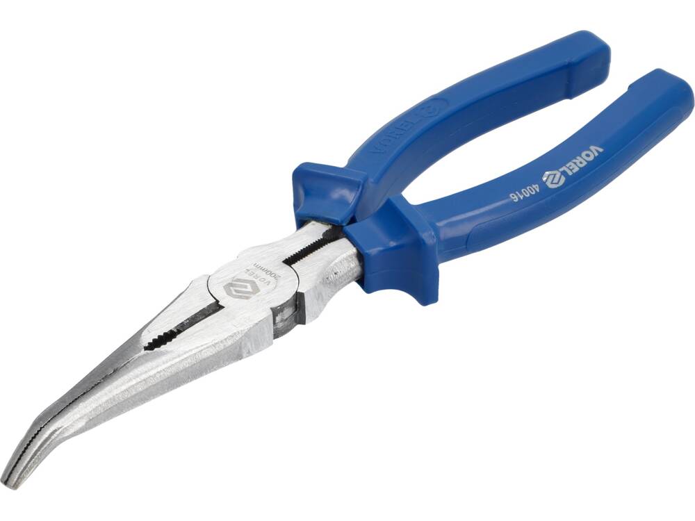 PATENT CU VARF VOREL 40016 ASCUTIT INDOIT 200MM