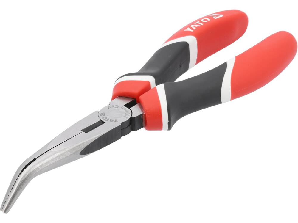 PATENT CU VARF YATO YT-1946 ASCUTIT INDOIT, 200MM