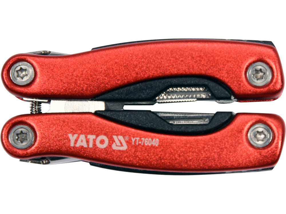 PATENT YATO YT-76040 MULTIFUNCTIONAL