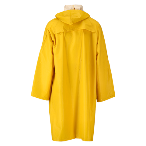 HOSSZÚ ESŐKÖPENY VOREL 74632 XXL