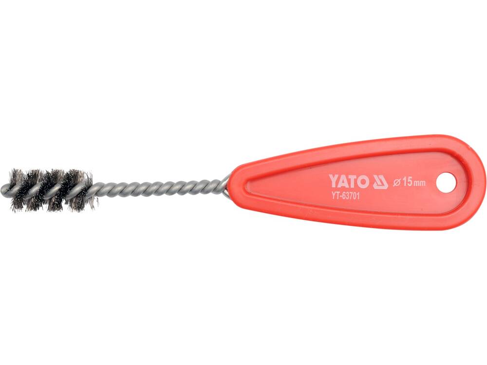 PERIE DE INTERIOR YATO YT-63701 PENTRU TEVI CUPRU, 15MM