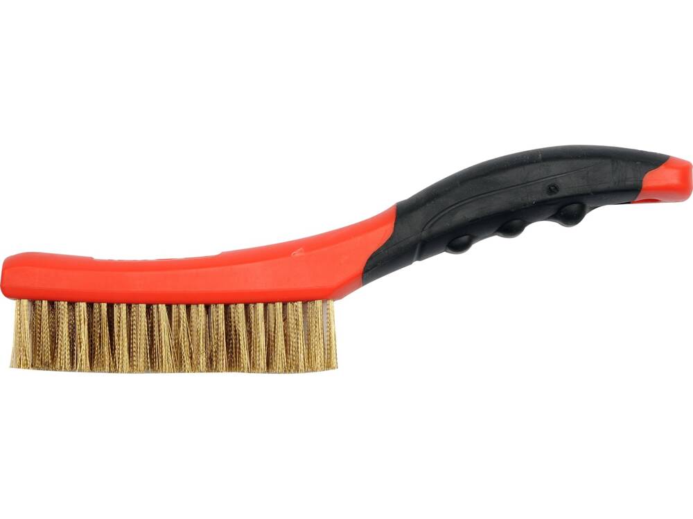 PERIE DE SARMA YATO YT-6344 CU MANER DIN PLASTIC