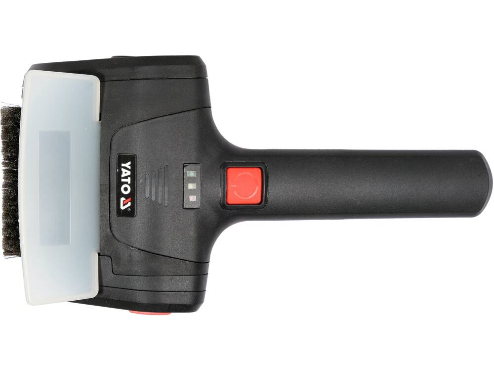 ELEKTROMOS KEFE YATO YG-20100 GRILLHEZ, LI-ION 7.4V, 2000MAH