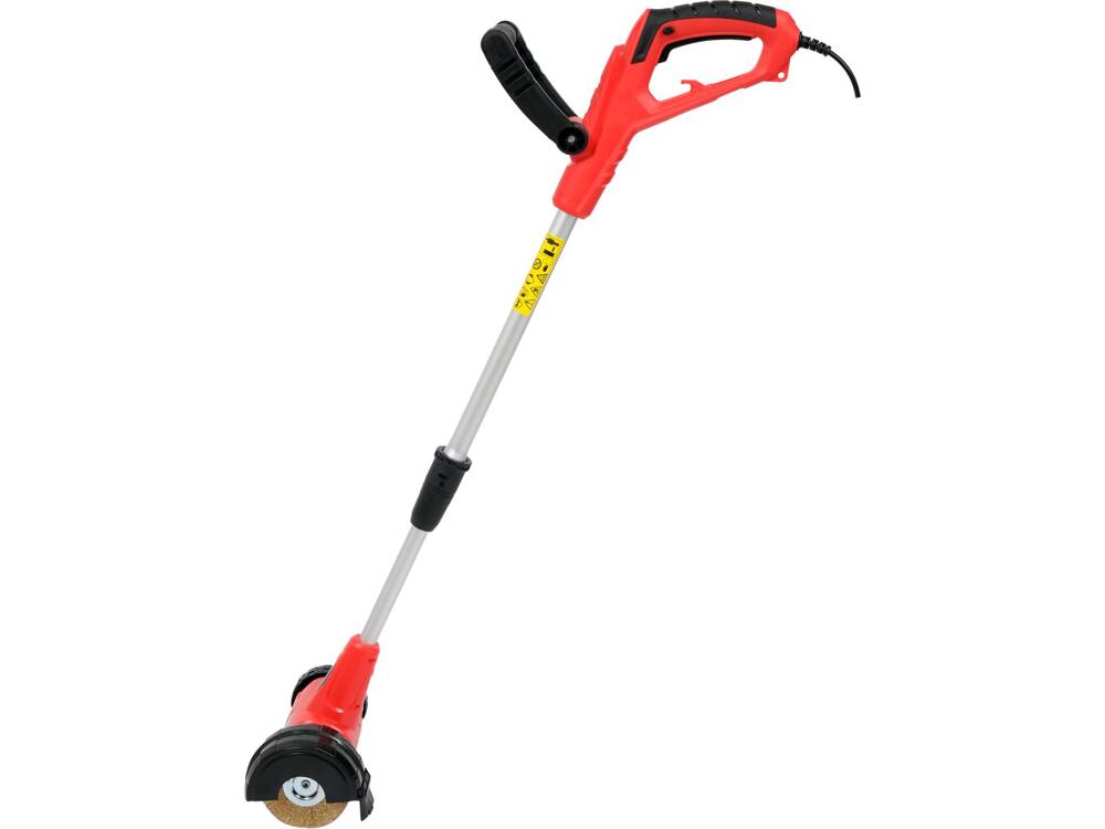 ELEKTROMOS KEFE YATO YT-85800 GYOMSZÉTLŐHÖZ 400W