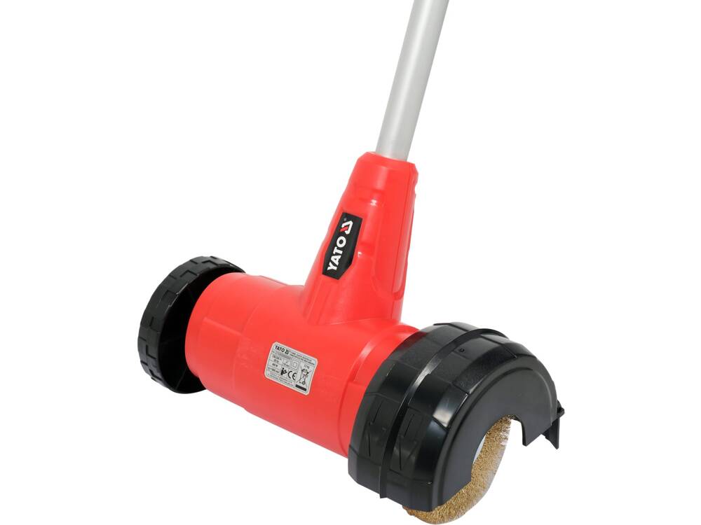 ELEKTROMOS KEFE YATO YT-85800 GYOMSZÉTLŐHÖZ 400W