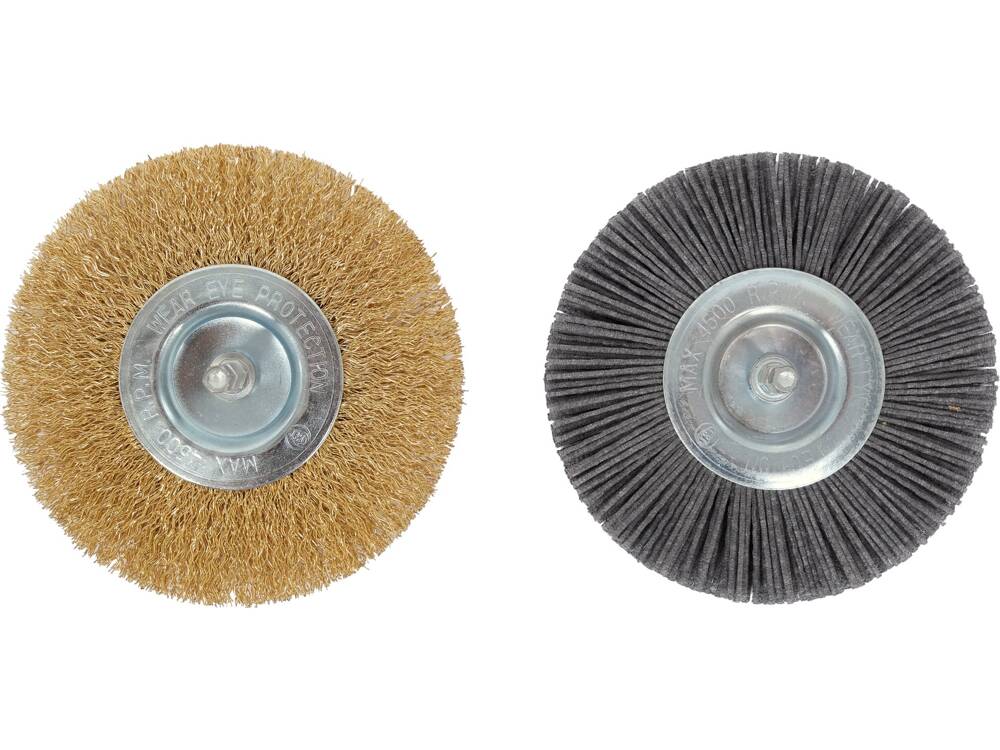 ELEKTROMOS KEFE YATO YT-85800 GYOMSZÉTLŐHÖZ 400W