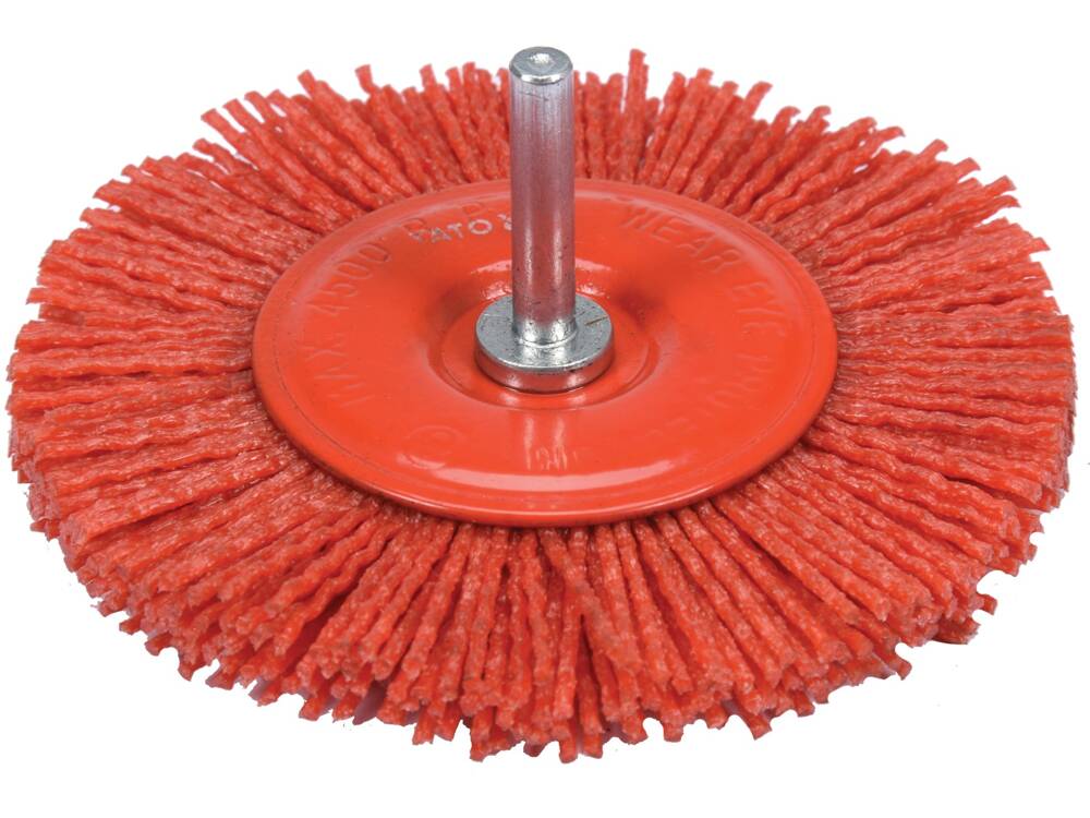 PERIE FRONTALA 100MM YATO YT-47792 NYLON