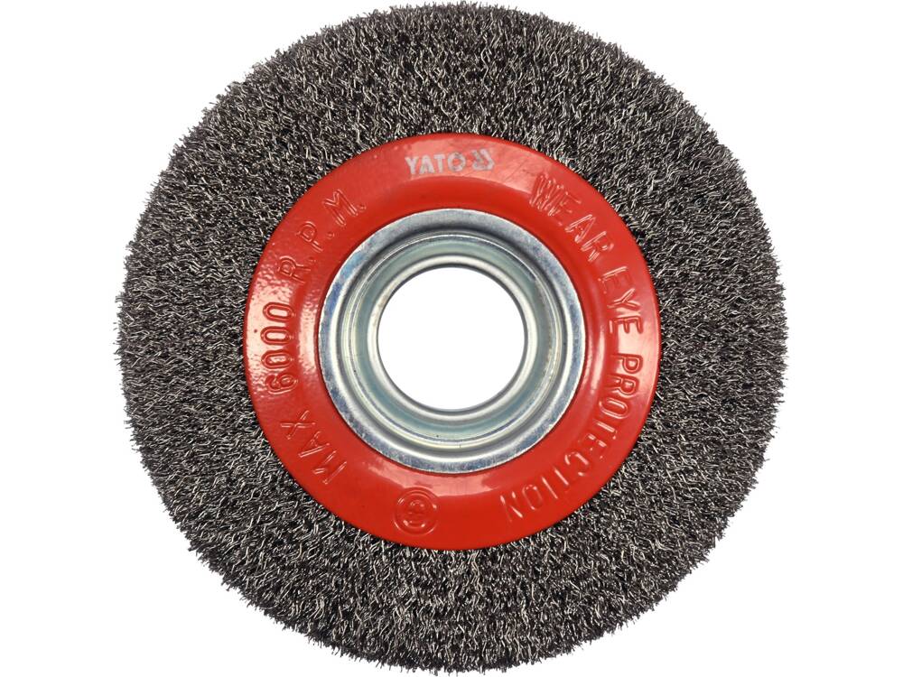 PERIE INOX ⌀32MM YATO YT-47554