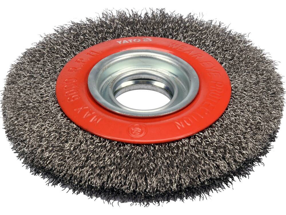 PERIE INOX ⌀32MM YATO YT-47554