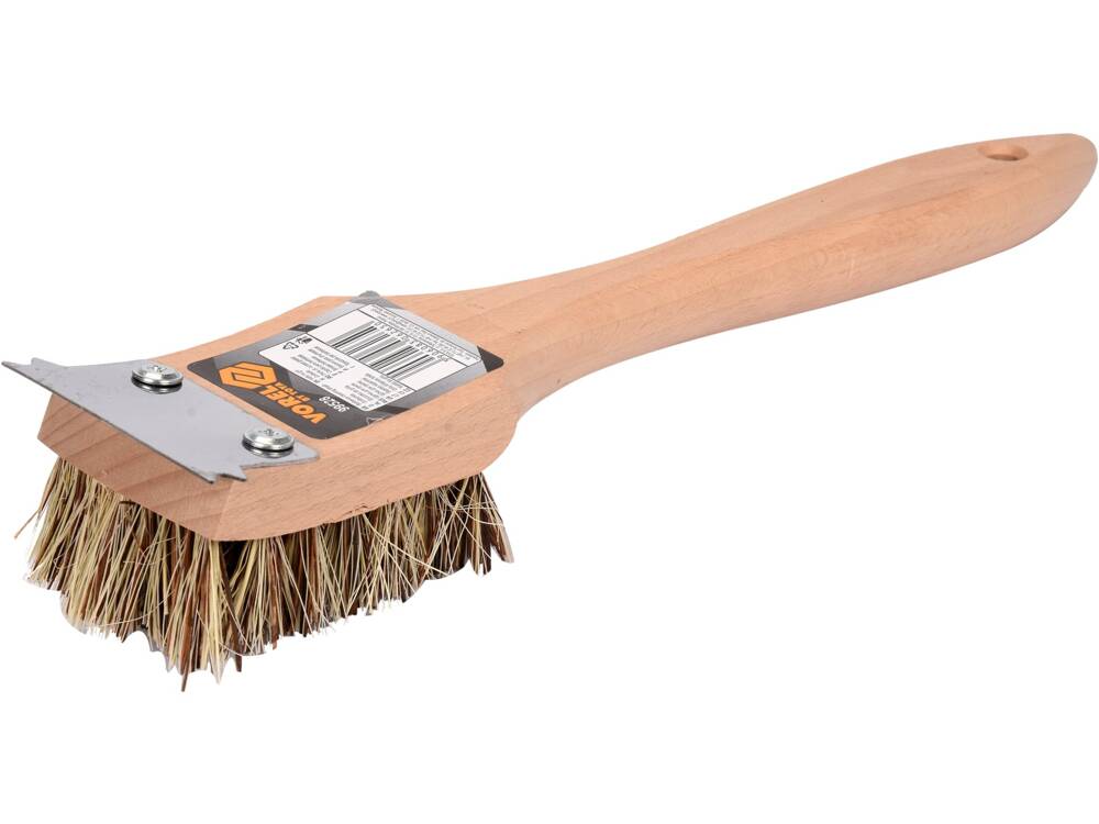 VOREL 99528 GRILLKEFE KAPARÓVAL