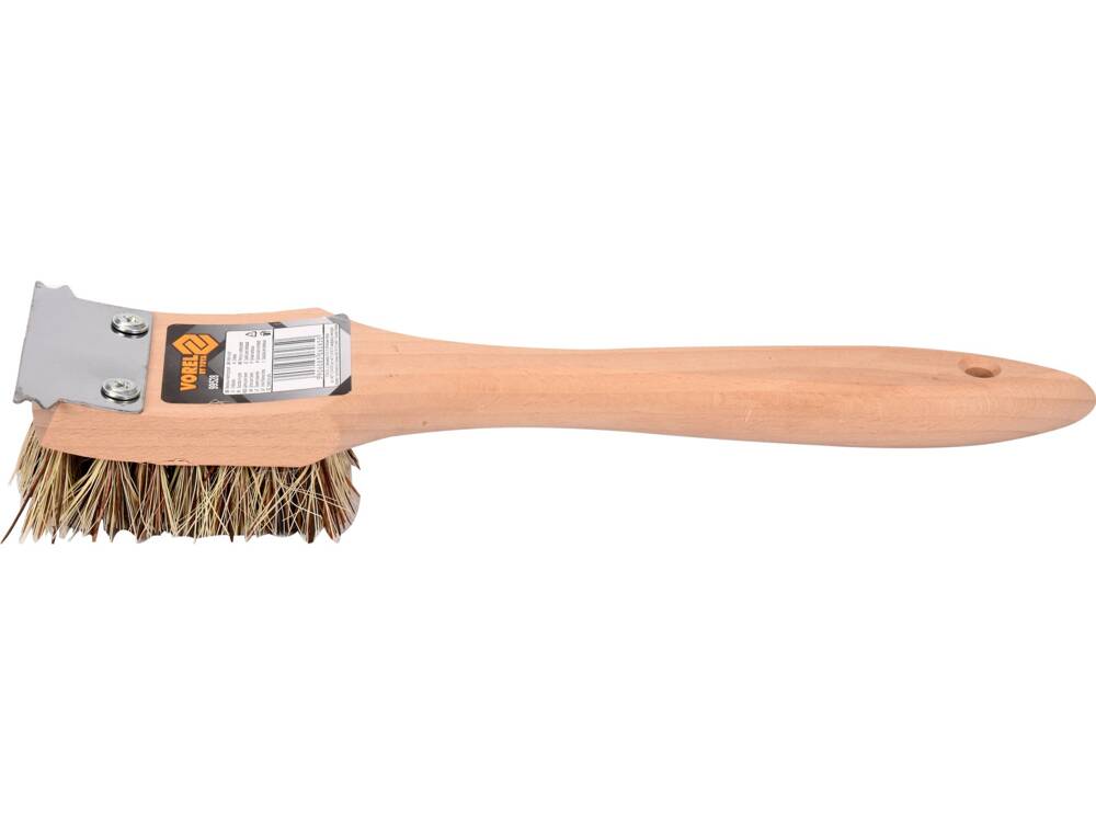 VOREL 99528 GRILLKEFE KAPARÓVAL
