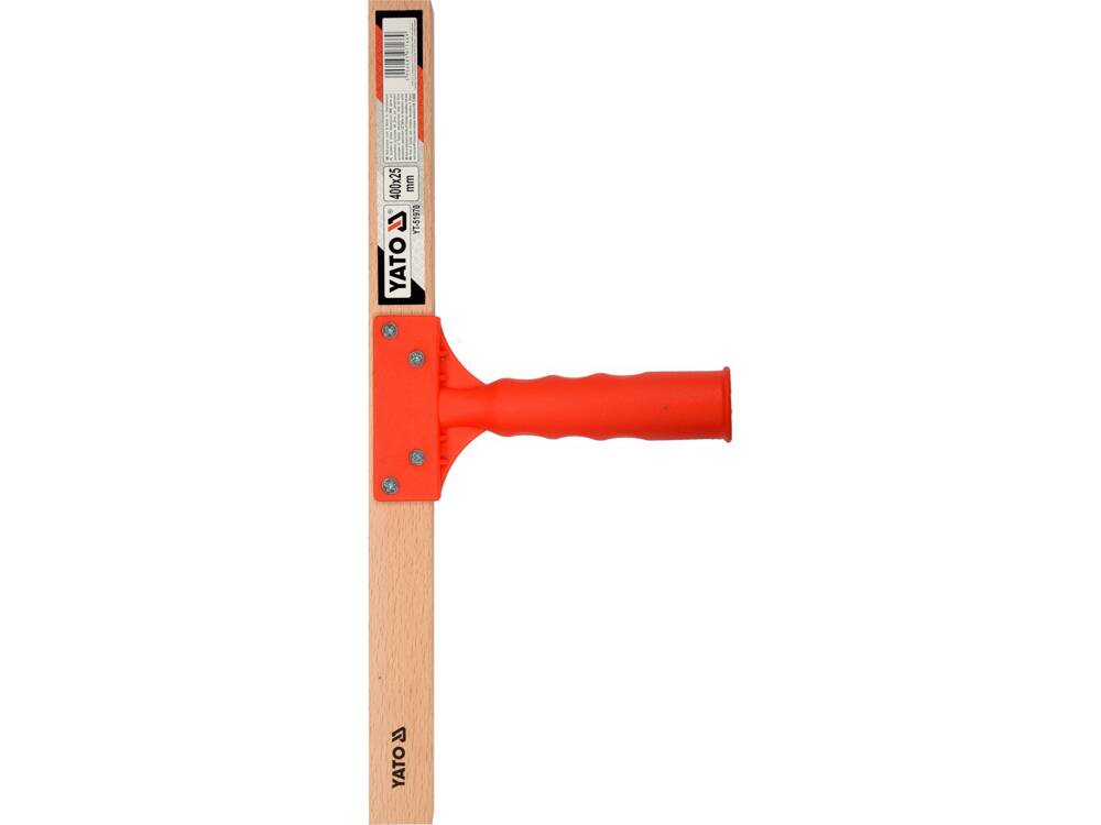 PERIE PENTRU TENCUIALA, YATO YT-51970 400MM