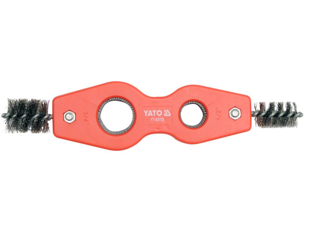 YATO YT-63705 CSŐKEFE, 2 AZ 1-BEN, 15;22 MM