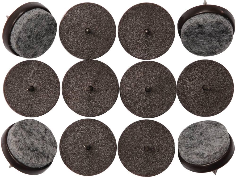 PICIORUSE MOBILA SCAI, VOREL 74922 12 BUC