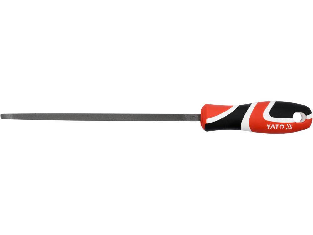 200MM #3 YATO YT-62244 NÉGYZETES RESZELŐ
