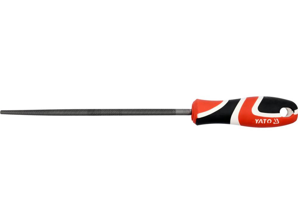 200MM #3 YATO YT-62359 KEREK RESZELŐ