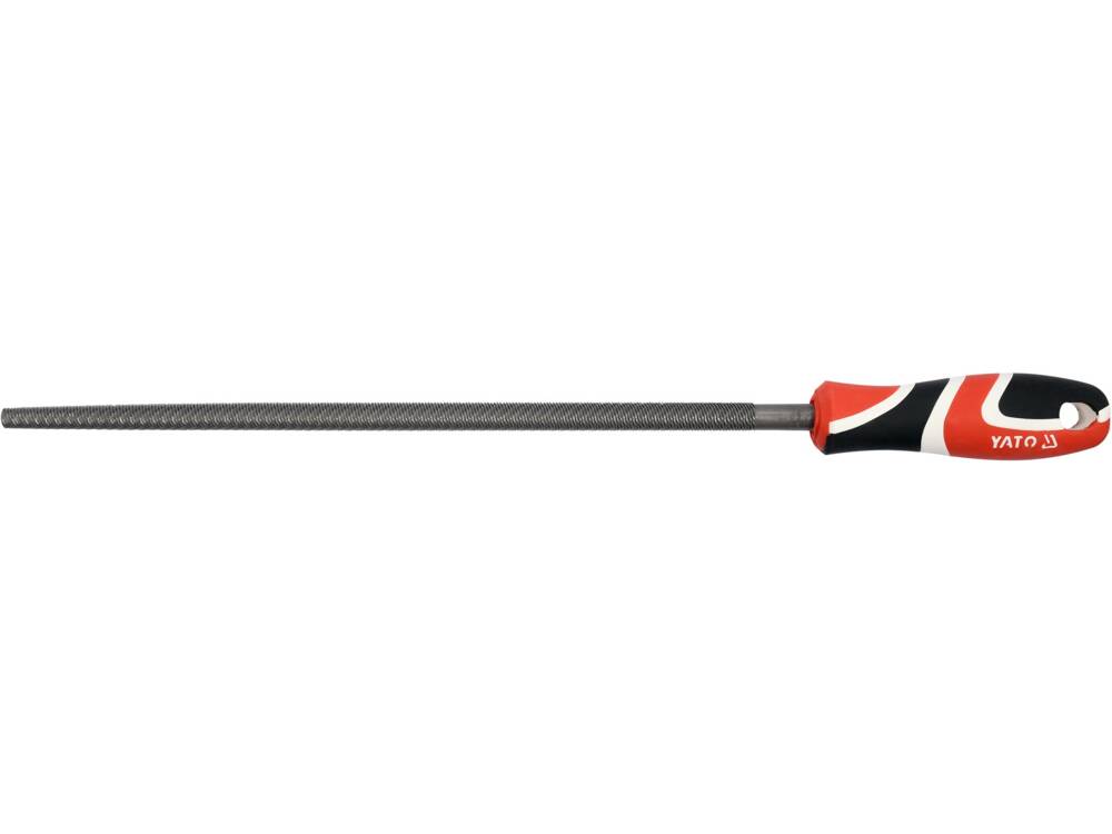 300MM #1 YATO YT-62271 KEREK RESZELŐ