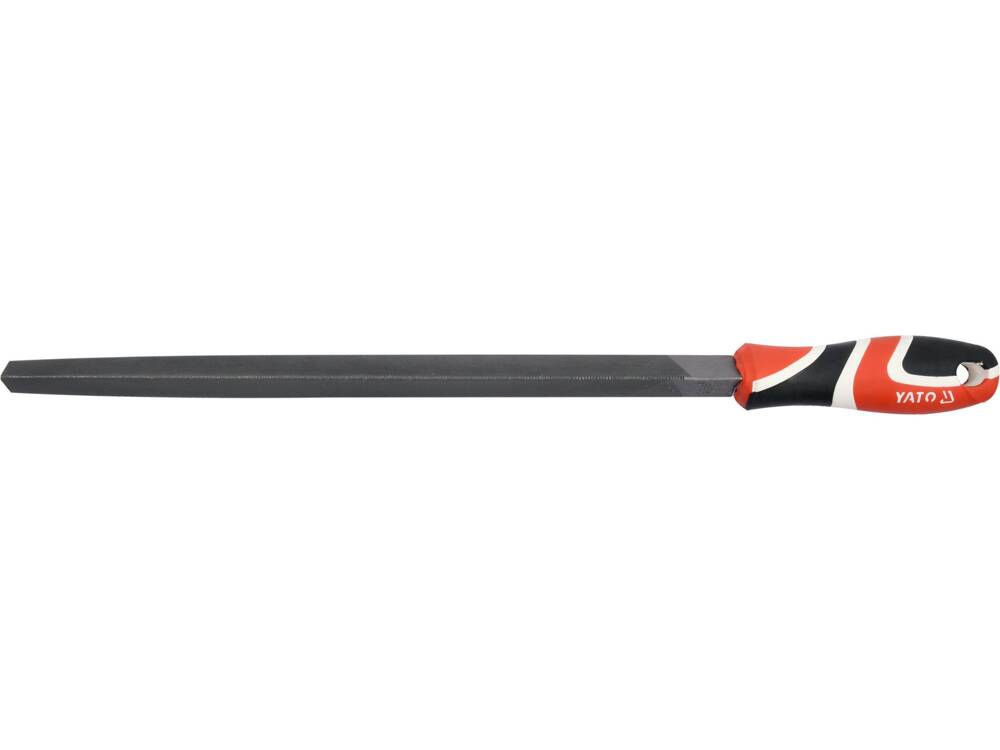 300MM #3 YATO YT-62341 HÁROMSZÖGŰ RESZELŐ