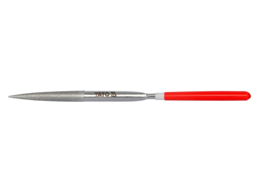 FÉLKEREK GYÉMÁNT RESZTEL YATO YT-6148 4X160X50