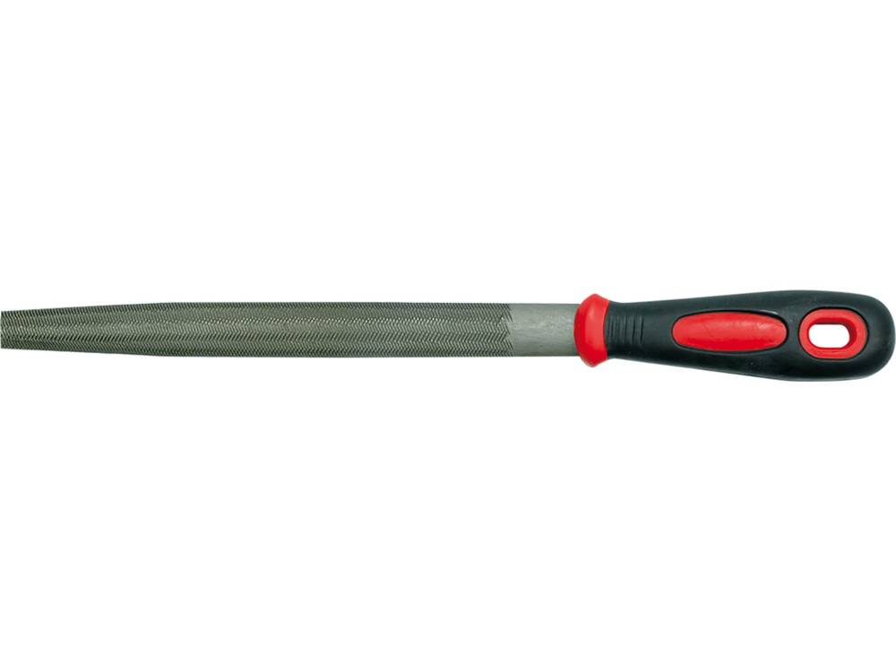 FÉMRESZTŐ, VOREL 25161 200MM, FÉLKEREK