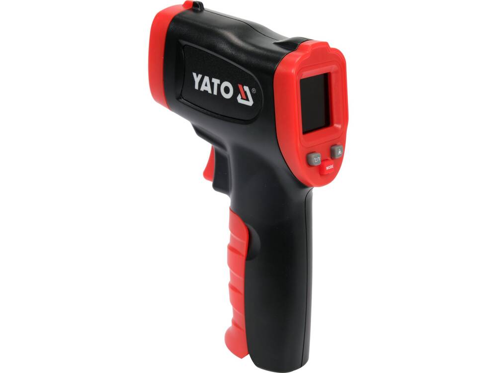 PIROMETRU, YATO YT-73200 -50C+600C